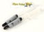 Crashed a foamie? Foam Safe Gap Fill CA Glue pilotpetes have BSI and Zap range. Carousel 8