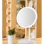 Desk Led Makeup Mirror With Usb Led Charging Makeup Mirror Led Fill White Fill M Carousel 3