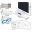 Light Up Tracing Pad,kids Magic Pad Light Up Drawing Board Style4 Carousel 3