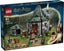 LEGO Harry Potter: Hagrid's Hut: An Unexpected Visit - (76428) Carousel 5
