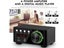 Bluetooth 2 Channel Mini HIFI Power Amplifier Audio Stereo Amp Home Car FM Carousel 5