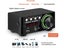 New Stereo Amplifier Carousel 8