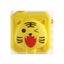 Cute Tiger Fun Digital Children Camera 1080P A3 Carousel 6