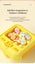 Cute Tiger Fun Digital Children Camera 1080P A3 Carousel 9