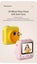 Cute Tiger Fun Digital Children Camera 1080P A3 Carousel 10