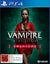 Vampire: The Masquerade - Swansong (PS4) Carousel 1