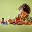 LEGO DUPLO: Mack at the Race - (10417) Carousel 2