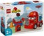 LEGO DUPLO: Mack at the Race - (10417) Carousel 5