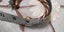 Heavy Healing COPPER Bracelet ~ adjustable (Brand New) Christmas gift Carousel 3