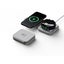Xtorm Foldable Wireless Travel Charger 2-in-1 Carousel 3
