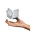 Xtorm Foldable Wireless Travel Charger 2-in-1 Carousel 7