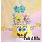 NEW new Cake Design Decorating Cake Topper Cupcake-Sponge Bob *Clearance* Carousel 6