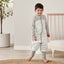 Love to Dream: Sleep Suit Cool 2.5 TOG - Moonlight White (12-24 Months) Carousel 4