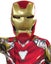 Marvel: Iron Man Classic Costume - (Size: 6-8) Carousel 3