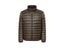 Big Size 5xl 8xl 11xl Men's Puffer Jacket New Men's Lightweight Water-Resistant Carousel 5