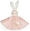 Kaloo: Rabbit Round Doudou - Pink Carousel 2