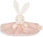Kaloo: Rabbit Round Doudou - Pink Carousel 3