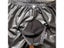 Fashion Black Men's PU Leather Leggings Motorcycle Pants Wet Look Carousel 4