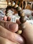 100% nature untreated Agarwood beads Bracelet Carousel 4
