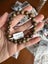 100% nature untreated Agarwood beads Bracelet Carousel 5