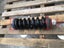 Track Adjuster for Hitachi EX60 Carousel 4