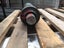 Track Adjuster for Hitachi EX60 Carousel 6