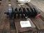 Track Adjuster for Hitachi EX60 Carousel 7