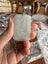 Carved Landscape Jadeite Jade Pendant, Burmese Gemstone, Carousel 2