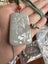 Carved Landscape Jadeite Jade Pendant, Burmese Gemstone, Carousel 3