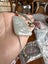 Carved Landscape Jadeite Jade Pendant, Burmese Gemstone, Carousel 4