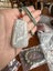 Carved Landscape Jadeite Jade Pendant, Burmese Gemstone, Carousel 5