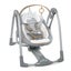 Ingenuity: Boutique Collection Swing 'n Go Portable Swing Carousel 3