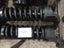 Track Adjuster for CAT E307 part no: 130-9288 Carousel 1