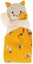 Kaloo: Cat Doudou - Yellow Carousel 3