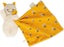 Kaloo: Cat Doudou - Yellow Carousel 4