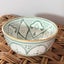 Rabat Safi Bowl - Small in Mint Carousel 3