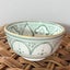 Rabat Safi Bowl - Small in Mint Carousel 4