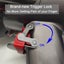 Dog Pet Groom Tool Attachment Compatible with Dyson V7 V8 V10 V11 V12 V15 Carousel 4