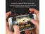 Mobile Game Controller Gamepad Trigger Aim Button Adjustable L1R1 Shooter Carousel 3