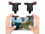 A Pair D9 Mobile Phone Gaming Trigger Fire Button Shooter Game Joysticks Carousel 5