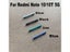 Xiaomi Redmi Note 10 10T 5G Side Keys Power Volume Button Replacement Parts Carousel 3