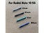 Xiaomi Redmi Note 10 10T 5G Side Keys Power Volume Button Replacement Parts Carousel 4