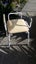 REhab chair cream cushion Carousel 1