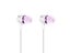 Soft Earphone In Ear Stereo Headphones With Microphone 1.2M Wired Headset Carousel 6