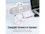 Vention USB Sound Card For Laptop PS4 Computer With Mic Speaker Carousel 4