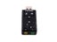 New Virtual 7.1 Channel Sound Card External USB 2.0 Audio Mic Speaker Adapter Carousel 5