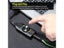 GS3 USB2.0 External Sound Card Virtual 7.1 Channel Sound Card Adapter Plug And Carousel 7