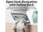 Laptop Stand Adjustable Aluminum Alloy Notebook Tablet Stand Up To 17 Inch Carousel 4