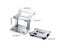 Laptop Stand Adjustable Aluminum Alloy Notebook Tablet Stand Up To 17 Inch Carousel 7
