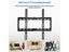 26-63inch TV Mount With Level For LCD LED Monitor Carousel 4